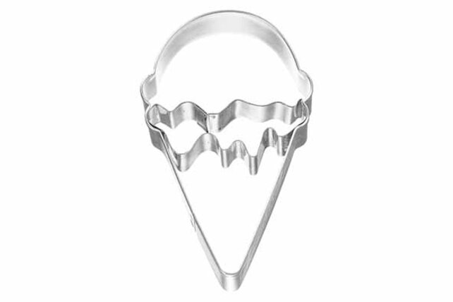 Birkmann Emporte-pièce Cornet de Glace