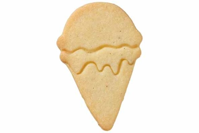 Birkmann Cookie Cutter Ice Cream Cone