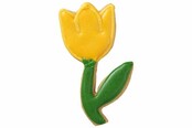 Birkmann Ausstechform Tulpe