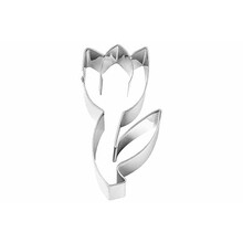 Cookie Cutter Tulip