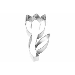 Emporte-pièce Tulipe