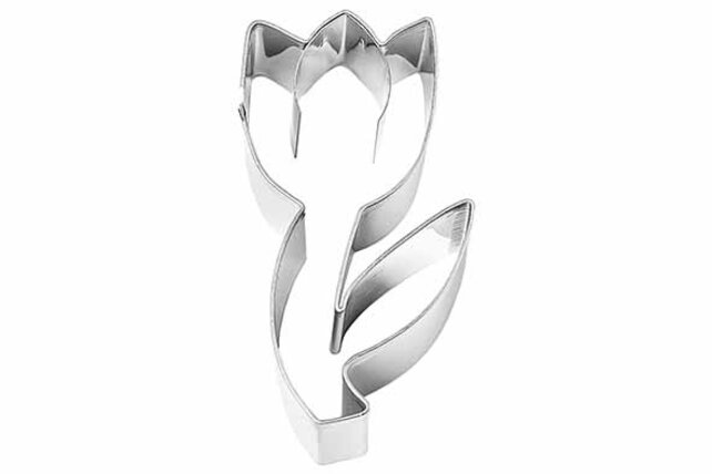 Birkmann Emporte-pièce Tulipe