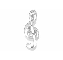 Birkmann Emporte-pièce Note de Musique –  Inox