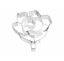 Birkmann Cookie Cutter Rose