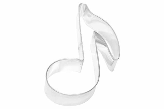 Birkmann Musical Note  Cookie Cutter Musical Note