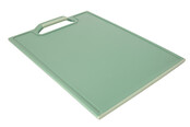 Cosy&Trendy Fresco Cutting Board 27x36 cm – Pastel Green