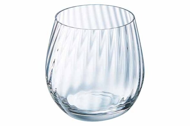 Arcoroc Outline Waterglas 32cl – Set van 6