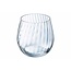 Arcoroc Arcoroc Outline Waterglas 32cl – Set van 6