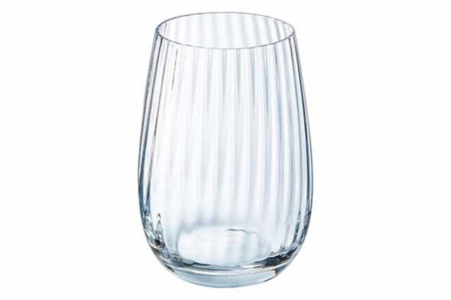 Arcoroc Outline Waterglas 37cl – Set van 6