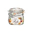 Bormioli Bormioli  Fido Einmachglas 0,5L Quadratisch
