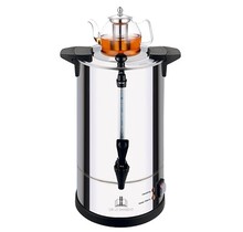 Or Leshabbat Distributeur d’eau chaude 8 L – 40 tasses