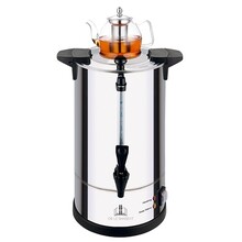 Heißwasserspender 8 L – 40 Tassen