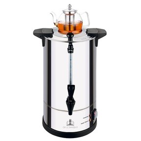 Distributeur d’eau chaude 8 L – 40 tasses