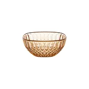 Guzzini Vanity Kom Ø21 cm – Poederroze