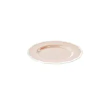 Guzzini FLORA Dessertbord - Dusty Pink