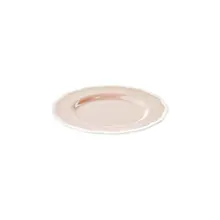 FLORA soup plate - Dusty Pink