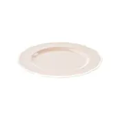 Guzzini FLORA DINNER PLATE Dusty Pink