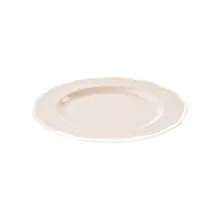 FLORA Dinner Plate - Dusty Pink