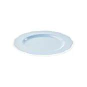 Guzzini  FLORA Assiette plate - Dusty Blue