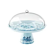 Josephine Cake Stand with Dome