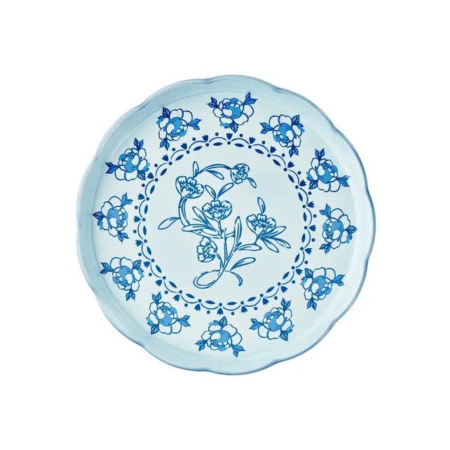 Guzzini Josephine Taartplateau met Stolp