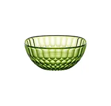 Guzzini Vanity Saladier Vert Ø25 cm