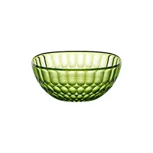 Vanity Kom Groen Ø25 cm