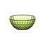 Guzzini Guzzini Vanity Bowl Green Ø25 cm