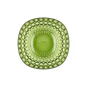 Guzzini Vanity Saladier Vert Ø25 cm