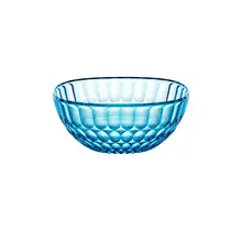 Guzzini Vanity Schüssel Blau Ø25 cm