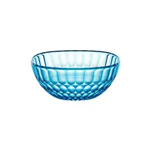 Vanity Kom Blauw Ø25 cm