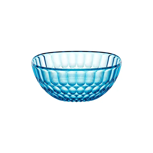 Guzzini Vanity Bowl Blue Ø25 cm