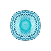 Guzzini Vanity Saladier Bleu Ø25 cm