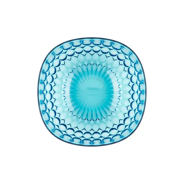 Guzzini Vanity Bowl Blue Ø25 cm