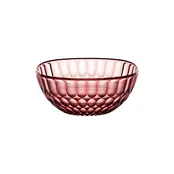 Guzzini Vanity Bowl Mauve Ø25 cm
