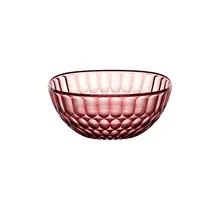 Guzzini Vanity Kom Mauve Ø25 cm