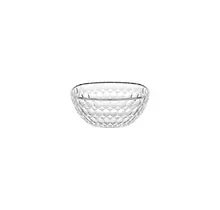 Guzzini Vanity Kom Transparant Ø21CM