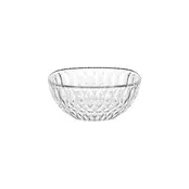 Guzzini Vanity Saladier Transparent Ø21CM