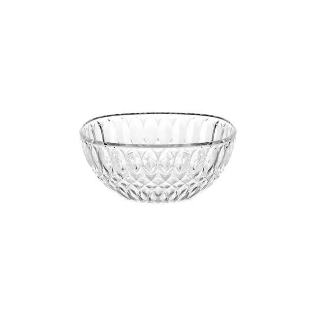 Guzzini Vanity Saladier Transparent Ø21CM