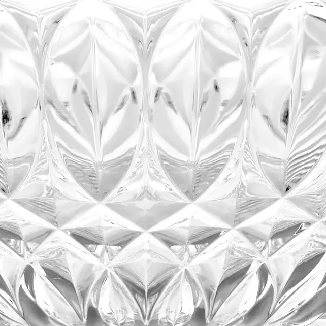 Guzzini Vanity Schüssel Transparent Ø21CM