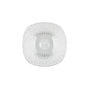 Guzzini Vanity Schüssel Transparent Ø21CM