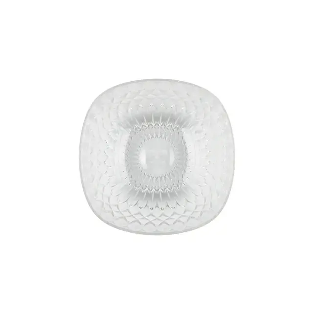 Guzzini Vanity Bowl Transparent Ø21CM