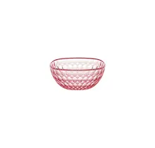 Guzzini Vanity Schüssel Flamingorosa Ø16CM