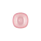 Guzzini Vanity Saladier Rose Flamant Ø16CM