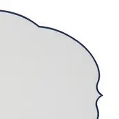 Guzzini Flowers Set de Table – Gris