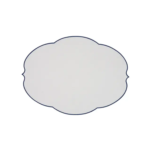 Guzzini Flowers Set de Table – Gris