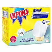 Vapona Anti-Mosquito Device - 45 Nights