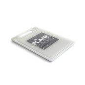 Planche à Découper Inno Cuisinno Basic Blanche – 35×25 cm