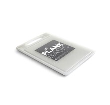 Inno Cuisinno Snijplank Basic Wit – 35×25 cm