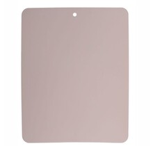 Bioplastic Snijplank Roze – 37×29 cm